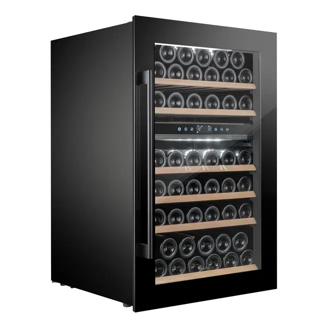 Холодильник винный Temptech OZ90DB фото 1 Холодильник винный Temptech OZ90DB фото 1