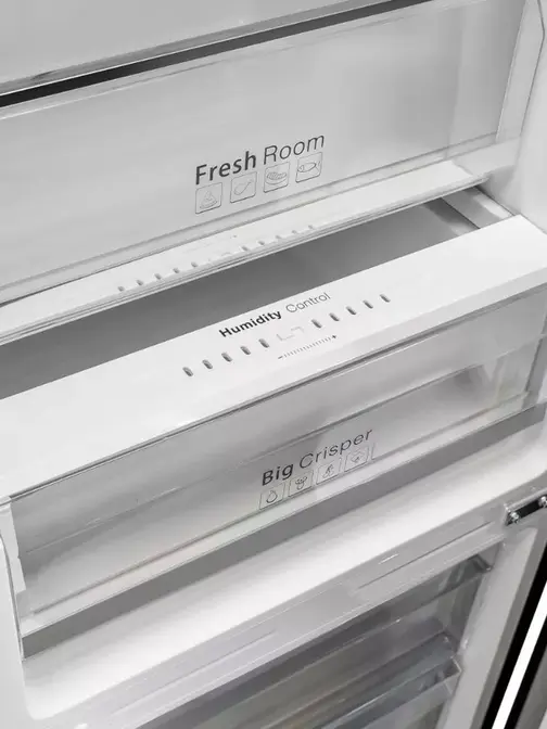 Холодильник DeLonghi DCS 19NFI NB Damiano фото 7