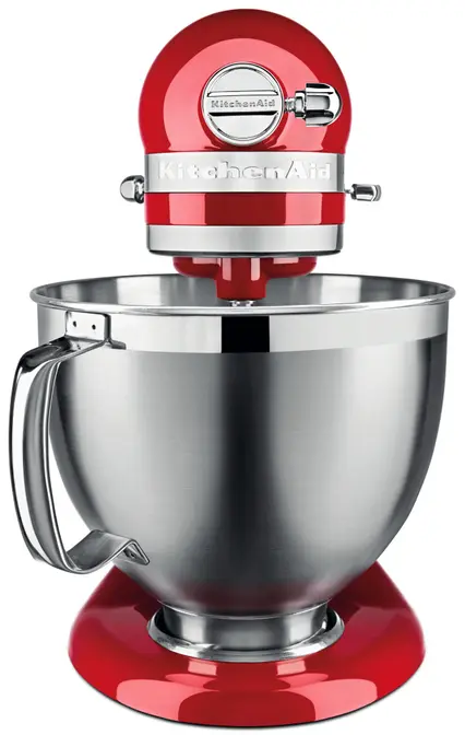 Планетарный миксер KitchenAid 5KSM185PSEER фото 5