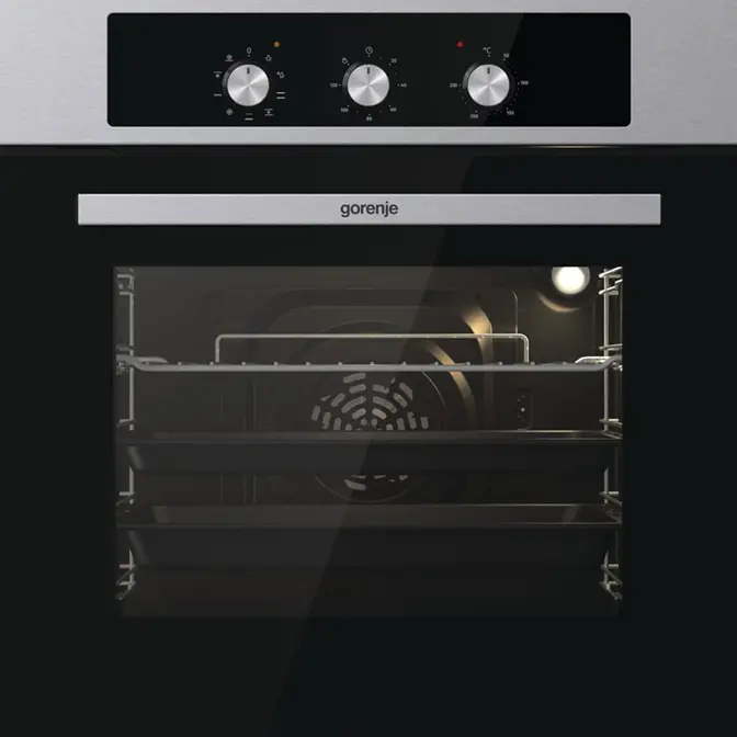 Духовой шкаф Gorenje BO6727E03AX фото 1