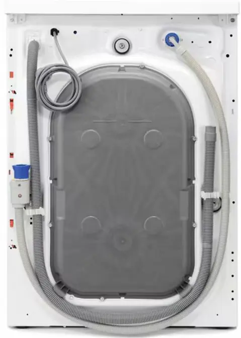 Стиральная машина AEG LFR93946UE фото 2