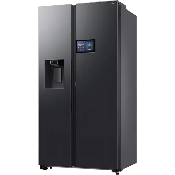 Холодильник Samsung RS90F65D1FWT фото 4
