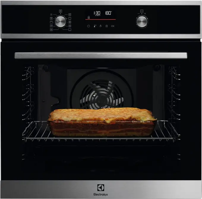 Духовой шкаф Electrolux EOF6P76X2 фото 1