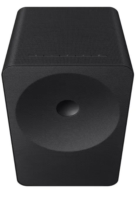 Акустическая система Samsung HW-LS70H/PY фото 10