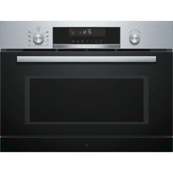 Встраиваемая микроволновая печь Bosch COA565GS0 фото 1