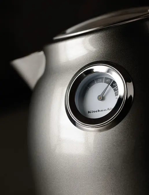 Чайник KitchenAid 5KEK1522EOB фото 5