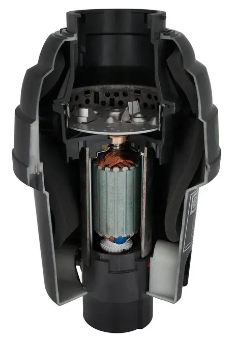 Измельчитель пищевых отходов бытовой Bone Crusher 1000 AS фото 3