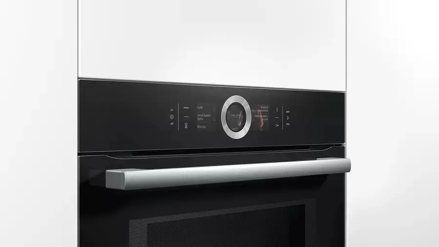 Духовой шкаф Bosch HMG6764B1 фото 5