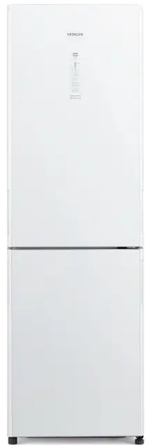 Холодильник Hitachi R-BG 410 PU6X GPW