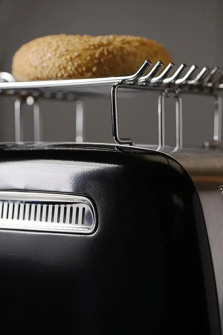 Тостер KitchenAid 5KMT221ESX фото 7