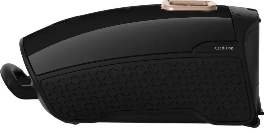 Пылесос Miele Guard L1 Cat-Dog Flex SUZF0 черный фото 2