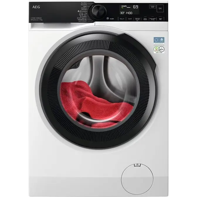 Стиральная машина AEG LFR73944FE фото 1