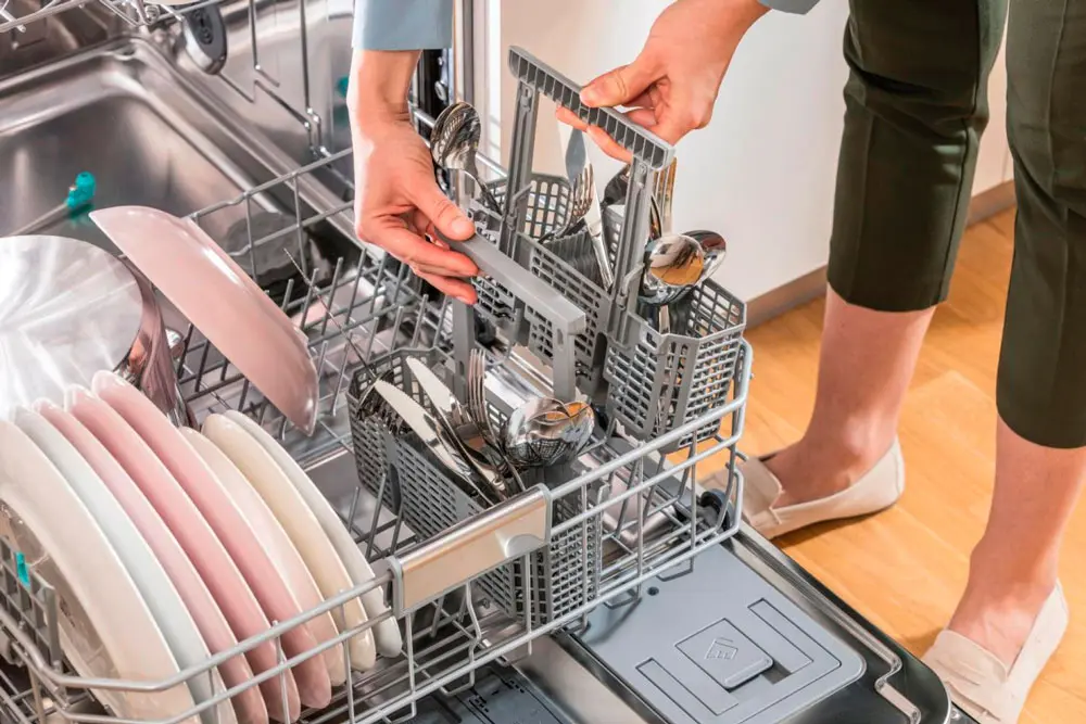 Посудомоечная машина Gorenje GV642E90 фото 21