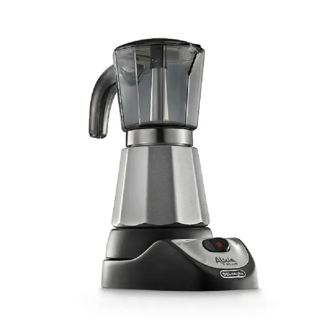 Кофеварка DeLonghi EMKM 6.B фото 2