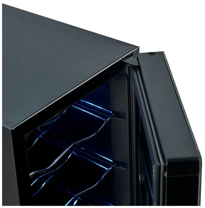 Холодильник винный Temptech FX1200SZB фото 4 Холодильник винный Temptech FX1200SZB фото 4