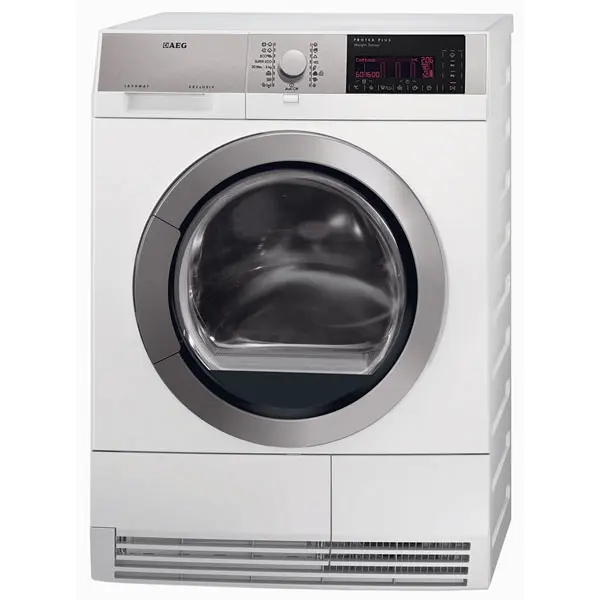 Сушильная машина AEG T 96699IH