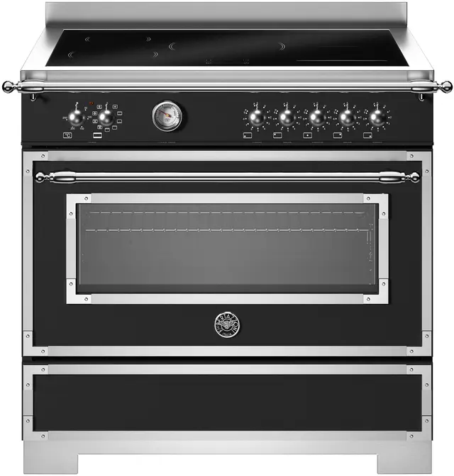 Варочный центр Bertazzoni HER95I1ENET2 фото 1