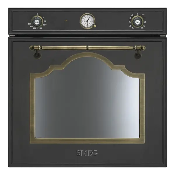 Духовой шкаф Smeg SC750AO-8 фото 1