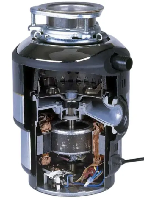 Измельчитель InSinkErator evolution 250 фото 3