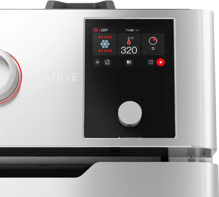 Варочный центр ILVE PM128DS3/SS фото 4