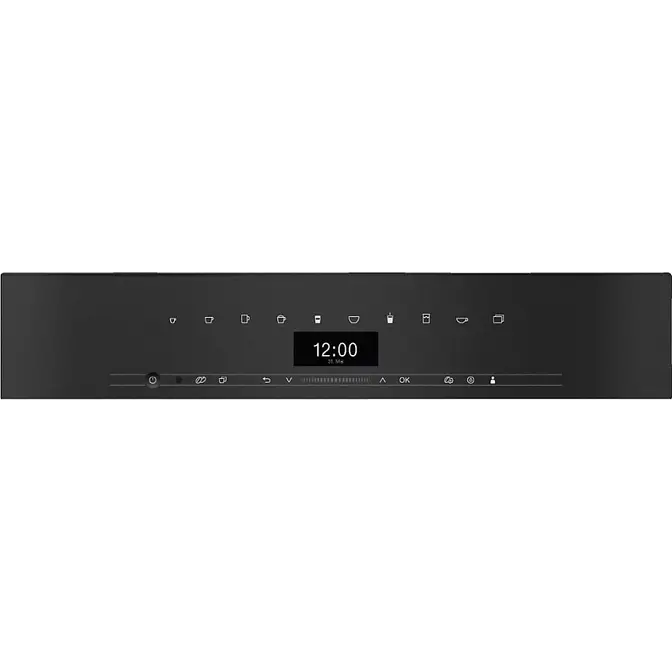 Встраиваемая кофемашина Miele CVA7440 OBSW фото 3