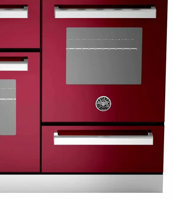 Варочный центр Bertazzoni PRO1005IMFETVIT фото 3