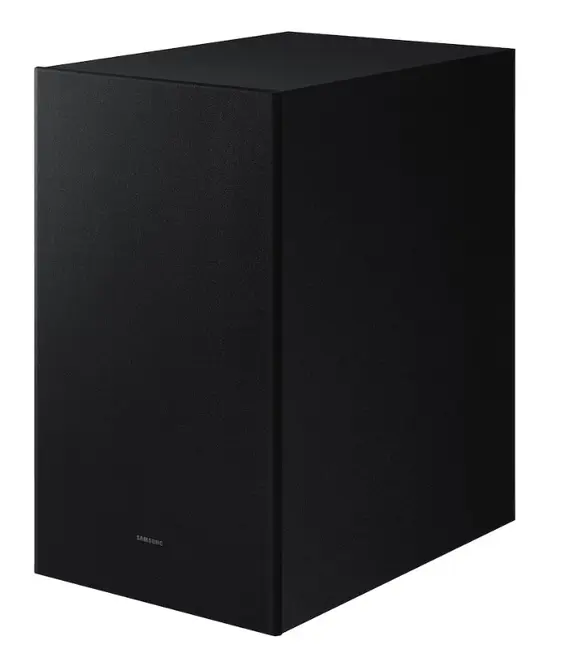 Акустическая система Samsung HW-Q600H/PY фото 9