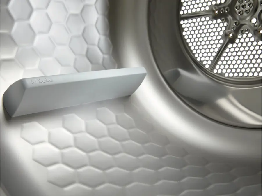 Сушильная машина Miele TCA220WP фото 4
