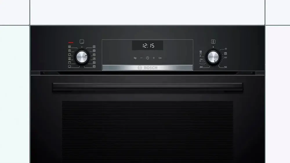 Духовой шкаф Bosch HIJ517YB0R фото 3