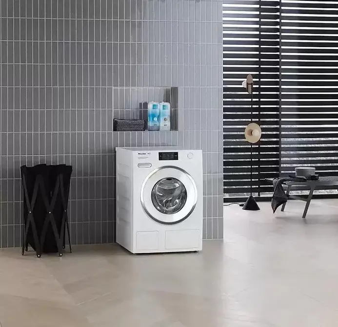 Сушильная машина Miele TWF640WP фото 3