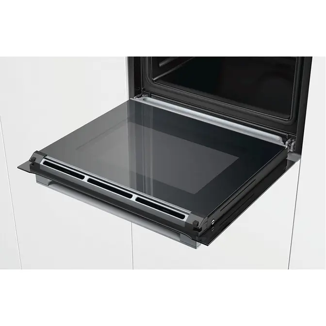 Духовой шкаф Bosch HRG656XS2 фото 4