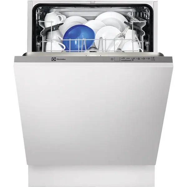 Встраиваемая посудомоечная машина Electrolux ESL95201LO