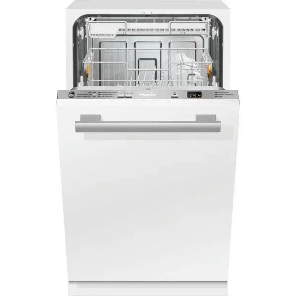 Встраиваемая посудомоечная машина Miele G4760 SCVi