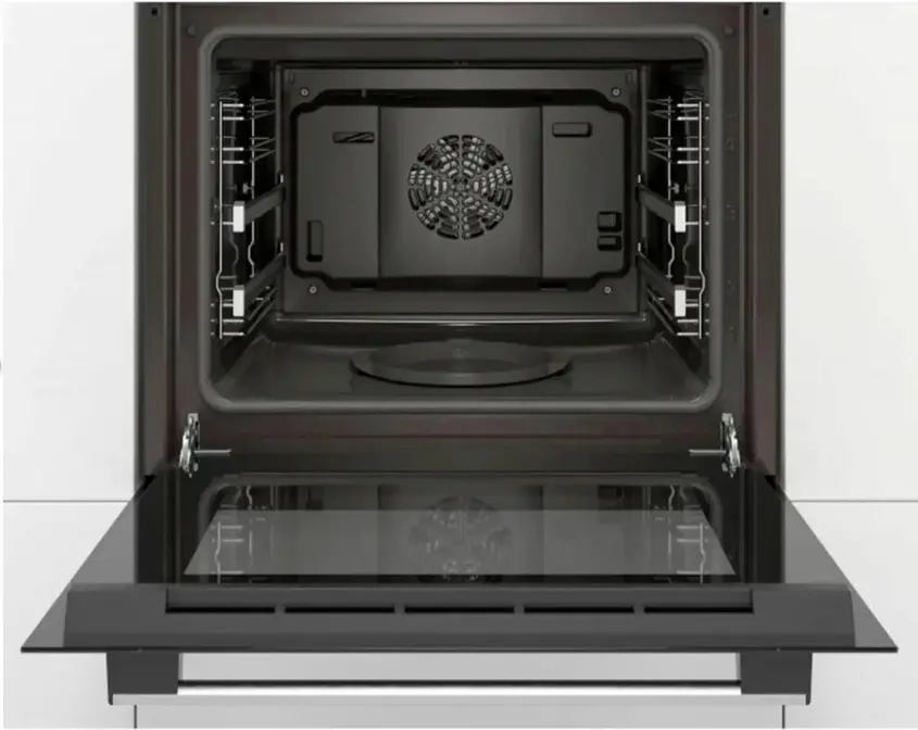 Духовой шкаф Bosch HIJ517YS0R фото 3