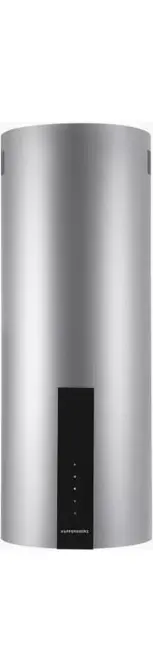 Вытяжка Kuppersberg WL-MOTUBA 35 X фото 1