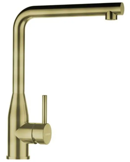 Смеситель SCHOCK Keto золото Смеситель SCHOCK Keto золото