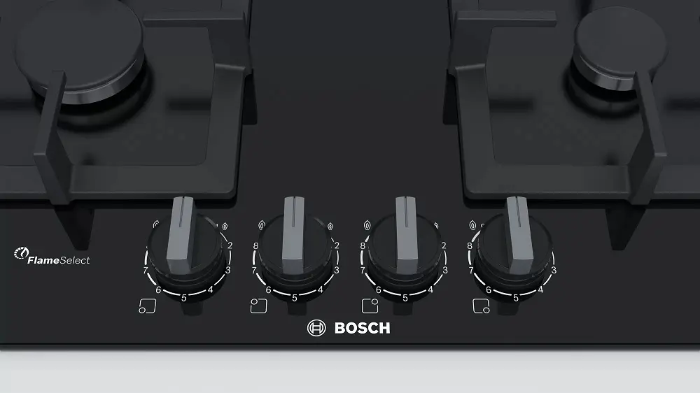 Варочная панель Bosch PPP6A6B20R фото 5