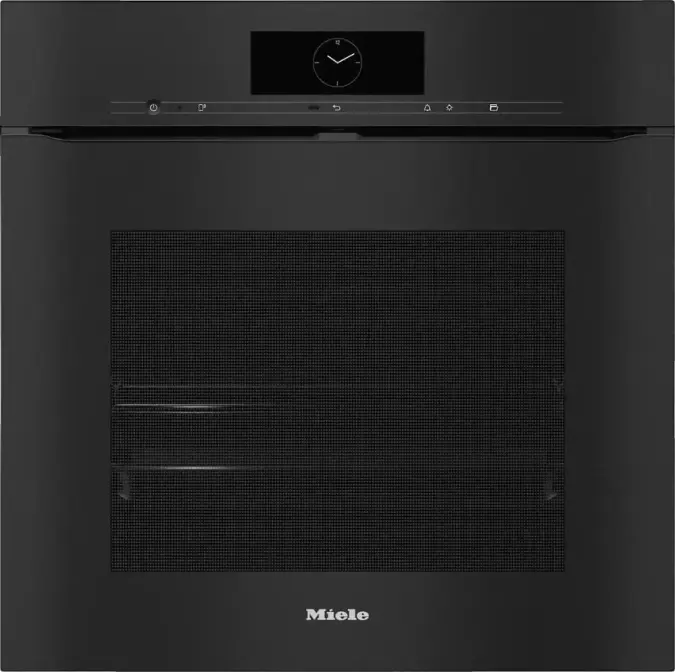 Духовой шкаф Miele H 7860 BPX OBSW фото 2