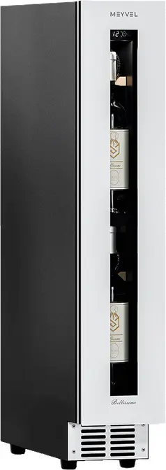 Винный холодильник Meyvel MV9NH-KWT1 фото 1 Винный холодильник Meyvel MV9NH-KWT1 фото 1
