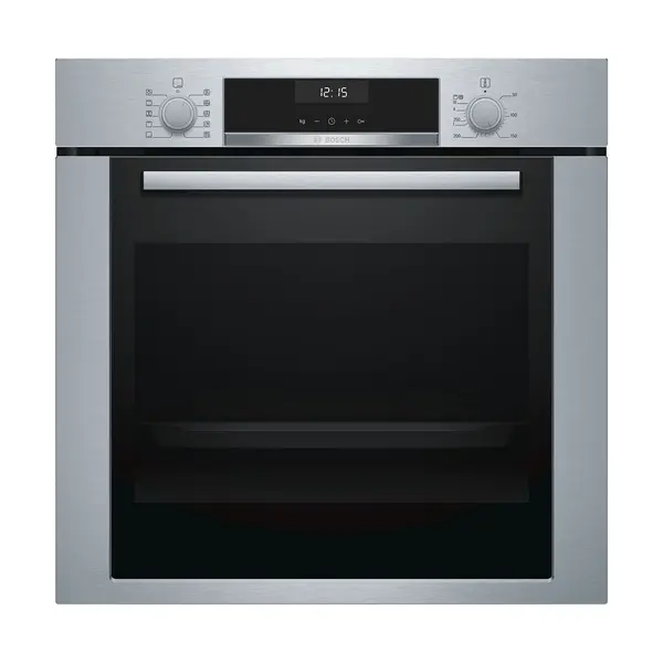 Духовой шкаф Bosch HBA337BS0R фото 1