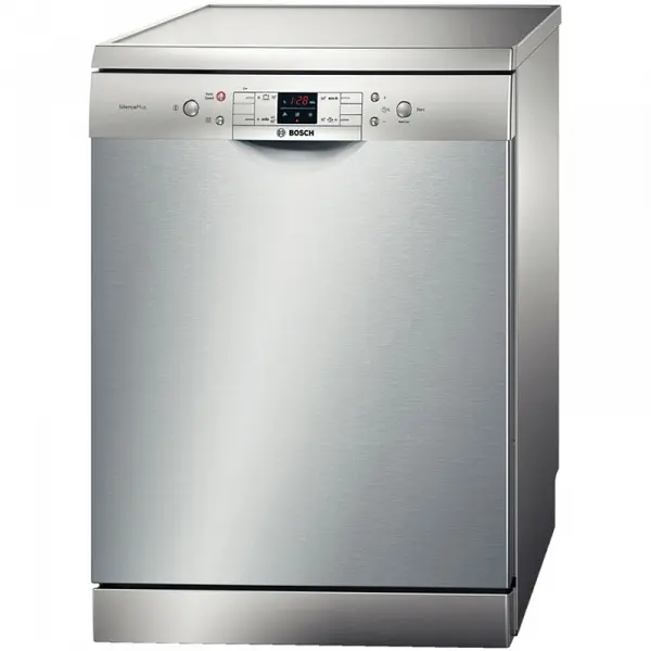 Встраиваемая посудомоечная машина Bosch SMS 40L08RU фото 1