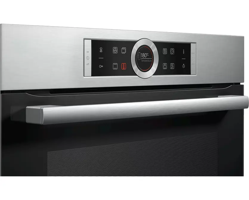 Духовой шкаф Bosch HBG635BS1 фото 2