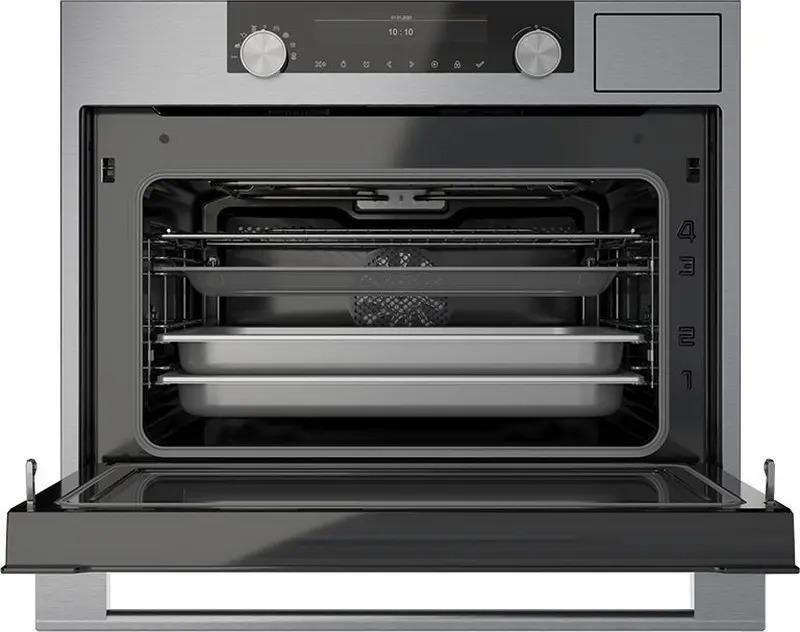 Духовой шкаф Asko OCSM8487S фото 2
