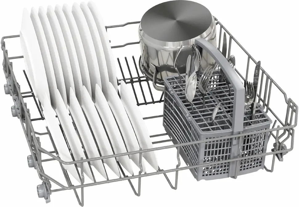Посудомоечная машина Neff S175HTX06E фото 5