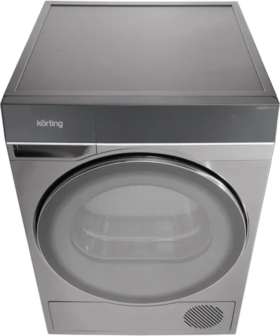 Сушильная машина Korting KD 69IHP10 An фото 6