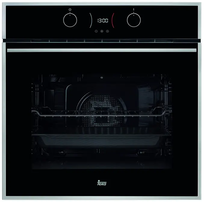 Духовой шкаф Teka HLB 850 STAINLESS STEEL