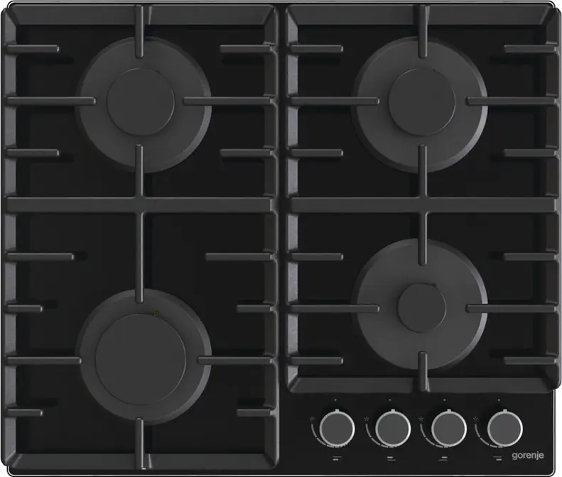Газовая варочная панель Gorenje GT642AB фото 1