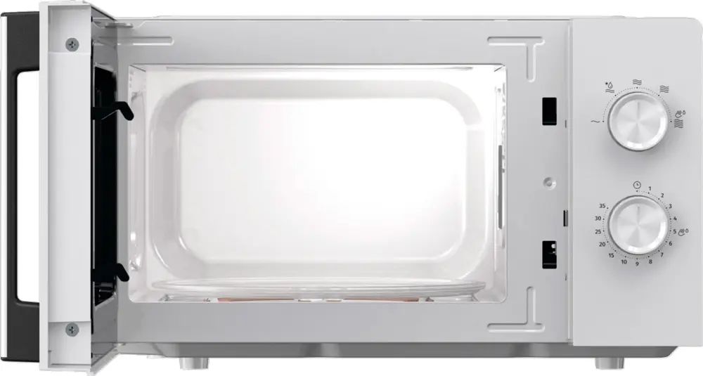 Микроволновая печь Gorenje MO20E1WH фото 5