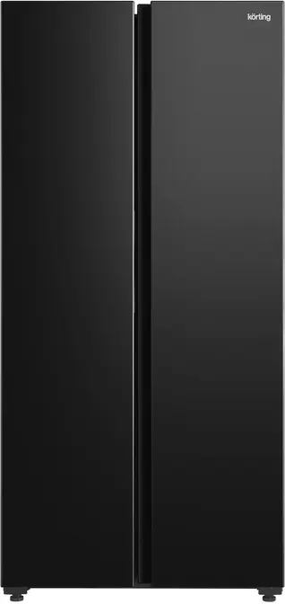 Холодильник Korting KNFS 83177 N фото 1