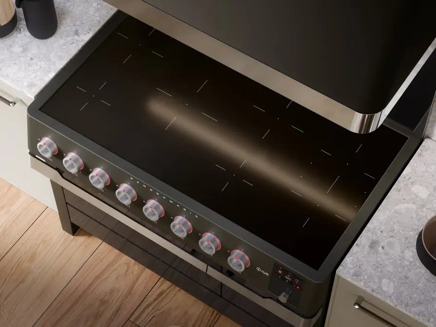 Варочный центр ILVE PMI127S3/MK фото 5